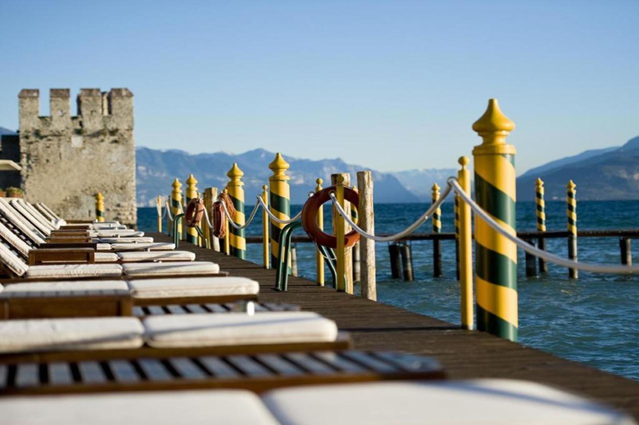 Grand Hotel Terme Sirmione Exterior photo