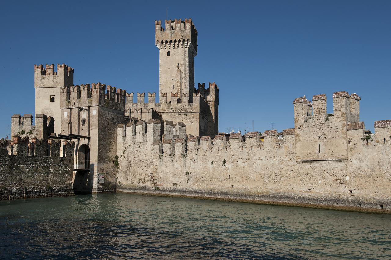 Grand Hotel Terme Sirmione Exterior photo