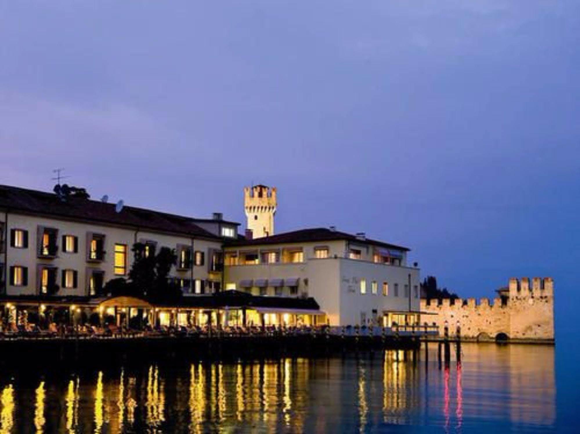 Grand Hotel Terme Sirmione Exterior photo