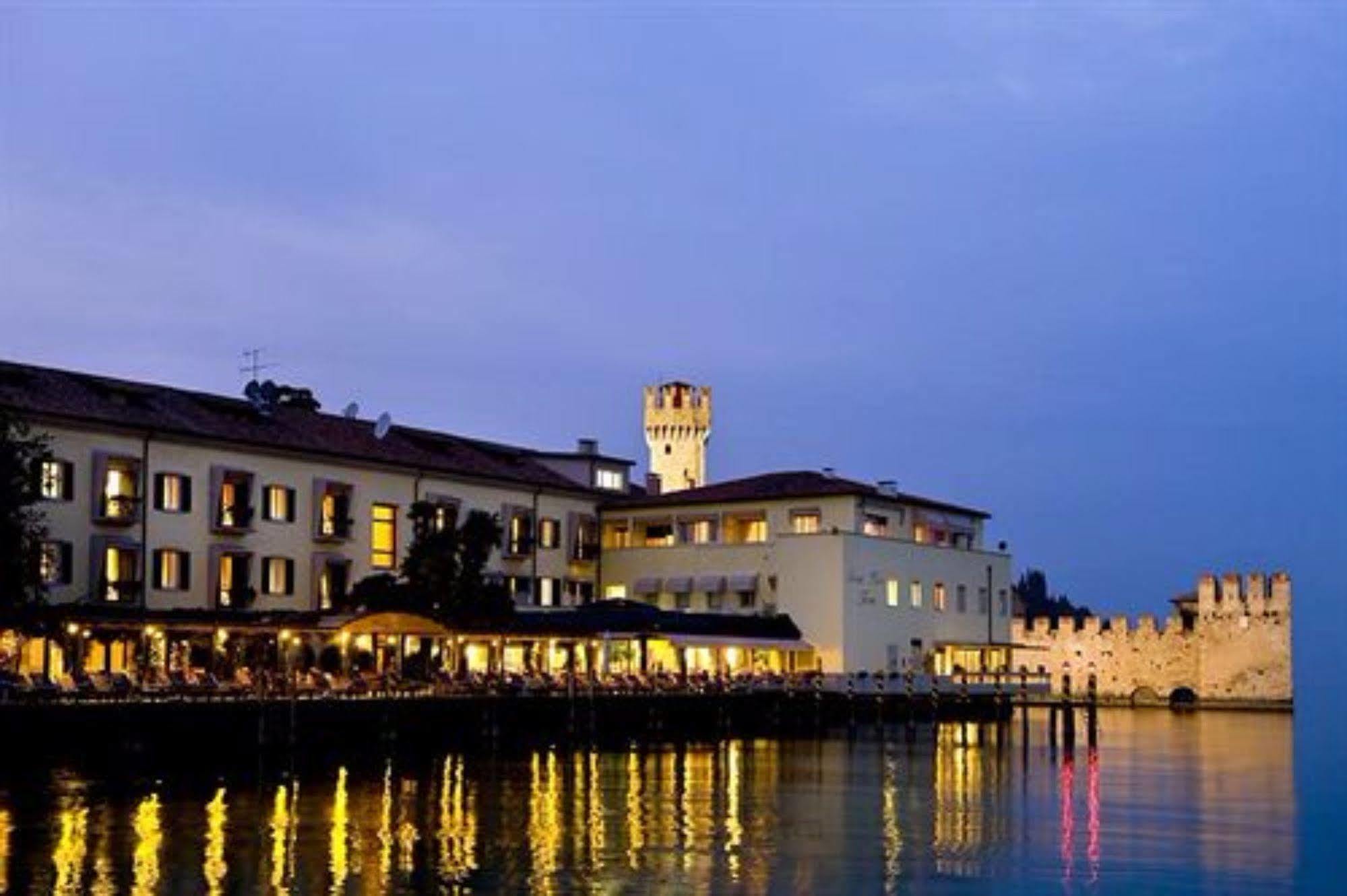 Grand Hotel Terme Sirmione Exterior photo